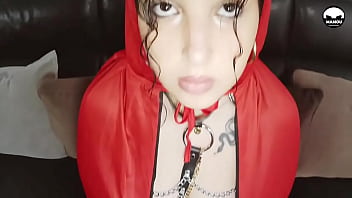 Preview 3 of Eve Rosario Blowjob - Now the second part of my video with Melania Torres,  beautiful,  curvy 18-year-old woman. She&#039_s shooting her first pornogr ...