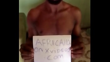 Preview 2 of Xxx Kora - Verification video