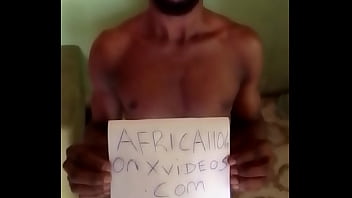 Preview 1 of Xxx Kora - Verification video