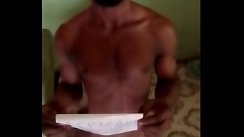 Preview 4 of Xxx Kora - Verification video