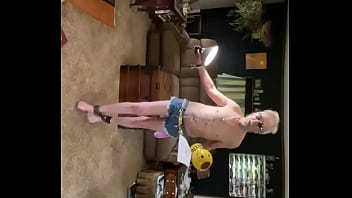 Preview 1 of Strick Fuck - Verification video