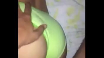 Preview 2 of Asian Oil Massage Video - Penetrando rica vagina
