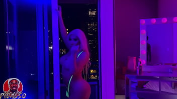 Preview 1 of Xxx Tabu Movies - VonFawkNTrans Fucks Chicago Tranny Bimbo Phuccphaame (Trailer)