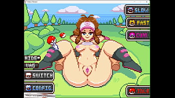 Preview 1 of Smaller Garll - She want something better then money (Hilda Reward)