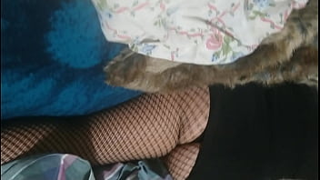 Preview 2 of Toys Male Ssbbw - Grabe a mi hermana e.. Real.
