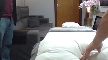 Preview 1 of Extreme Pron Videos - Massagem 331