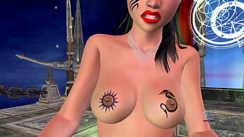 Preview 3 of Water Jasmine - Malayalam kambi katha - Sucking her breasts- Malayalam Audio Sex Story