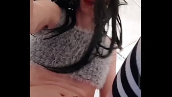 Preview 2 of Vanessa Bigcock - French toast,  Mon amour?
