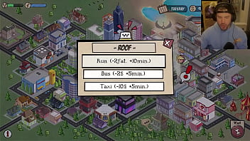 Preview 3 of Two Girls By Mani Sex - I Retired From Being a Super Hero (The Lewd Knight)