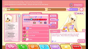 Preview 2 of Boobs Bear - Crush Crush moist and Uncensored part 1