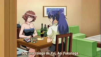 Preview 1 of Xmove Hdcom - isshoni H Shiyo 04 sub espa&ntilde_ol