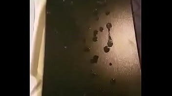 Preview 4 of C In Sex - Massive Cumshot