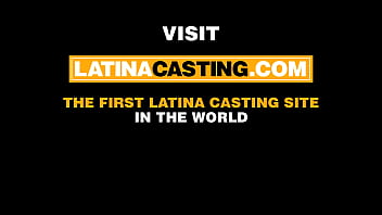 Preview 3 of Gary Belvin - NEW YEAR,  New Job Opportunities for Latina Amateurs