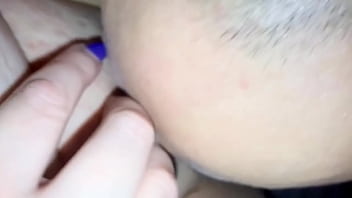 Preview 4 of Rosetta 2 - Licking small BBW pussy