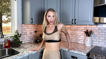 Preview 1 of Erotic Guide - After Workout Edging Game