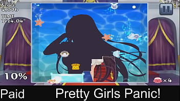 Preview 2 of Amazingsex In Bihar - Pretty Girls Panic! part03