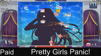 Preview 1 of Amazingsex In Bihar - Pretty Girls Panic! part03