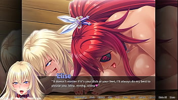 Preview 2 of Kajal Bf Hd - Pirate Booty and the Bukkake Buccaneer Part 05