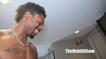 Preview 3 of Xncc Com - Bella cumms thick booty lightskin n bff chock litt dark skinned slim thick fucks bbc stretch3x