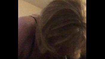 Preview 2 of A Close Relative - Sucking a black horse cock
