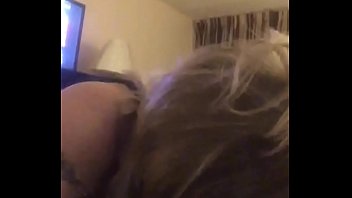 Preview 3 of A Close Relative - Sucking a black horse cock