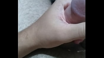 Preview 2 of Pastor Sucking Breasts - Pau mediano