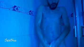 Preview 2 of Xxxin Nepali - Mucha espuma en mi cuerpo