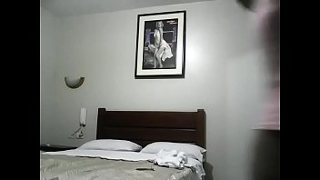 Preview 1 of Ban Ten Kiton Xxx Bam - roxana victoria travresti peruana en el hotel hetari 1