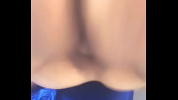 Preview 1 of Tiny Bawdy Cleft Teen Porn - Singando con un bugarron.