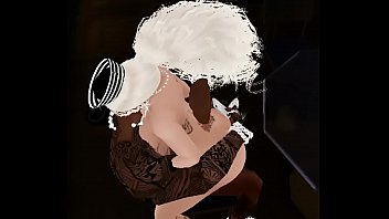 Preview 1 of Gay Doging - Back from the prison