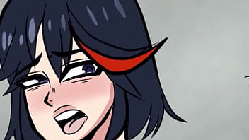 Preview 2 of Lina Chen - KIlllakill Ryuko X Satsuki FUTANARI  k. la k.