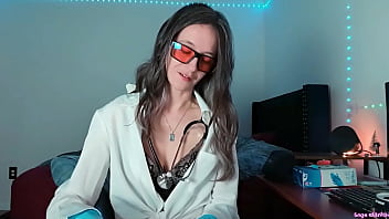 Preview 3 of Fuced Big Tits - Doctor Sage Eldritch&#039_s Accidental or Intentional Penectomy