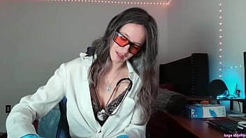 Preview 4 of Fuced Big Tits - Doctor Sage Eldritch&#039_s Accidental or Intentional Penectomy