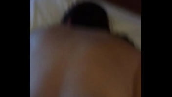Preview 1 of Cum Black Momma