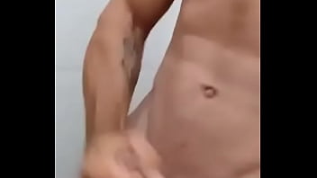 Preview 4 of Indian Old Man Seduces Hot Wife - Hetero nos muestra su lindo cuerpo
