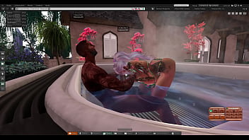 Preview 2 of Fabiola Vougel - Shiko&amp_Sandra In second life