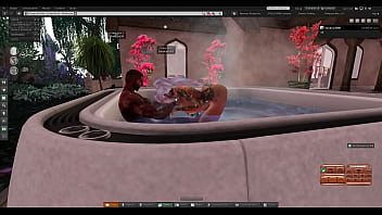 Preview 1 of Fabiola Vougel - Shiko&amp_Sandra In second life