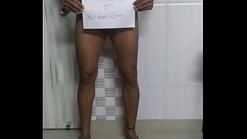 Preview 1 of Korea Hidden Porn - Verification video