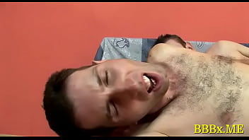 Preview 3 of Team Skettcom - Bareback fuck with homosexual men