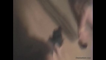 Preview 1 of Beautiful Public Agent - A man shared his sexwife with a friend in homemade video