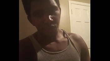 Preview 3 of Boy Hurt Penis Some How - Super Darius guy lame speech fake speech