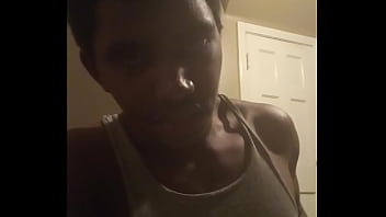 Preview 4 of Boy Hurt Penis Some How - Super Darius guy lame speech fake speech