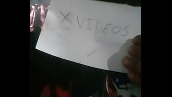 Preview 3 of Santali Xxx Hd Video - V&iacute_deo de verificaci&oacute_n delgada