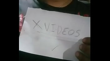 Preview 4 of Santali Xxx Hd Video - V&iacute_deo de verificaci&oacute_n delgada