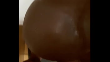 Preview 2 of Best Indian Bhabi - Baiser son black jouet