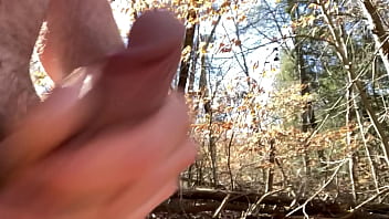 Preview 4 of Son 18 Years And Mom Xxx Vidoes - Interrupted masturbation