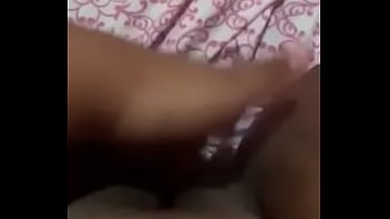 Preview 4 of Jav Spiting Porn - Thot masturbating