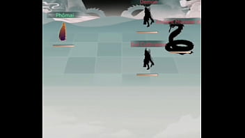 Preview 2 of German Online Hindu Mom - One of my worst acs (immortal taoist)