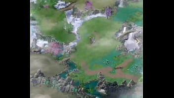 Preview 4 of German Online Hindu Mom - One of my worst acs (immortal taoist)