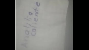Preview 1 of Mother Dramar - Dedicado a analilia pienso en ella cuando me la jalo
